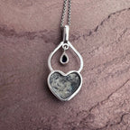 Mountain Sky Pendant