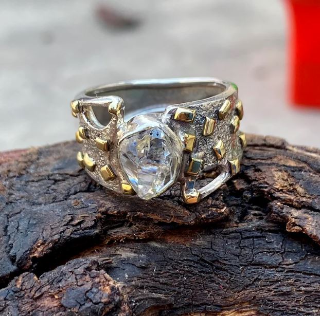 The Alchemist Ring